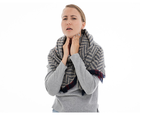 Comment soigner et prévenir les angines ?