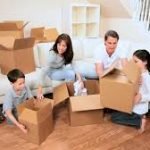 déménagement organisé