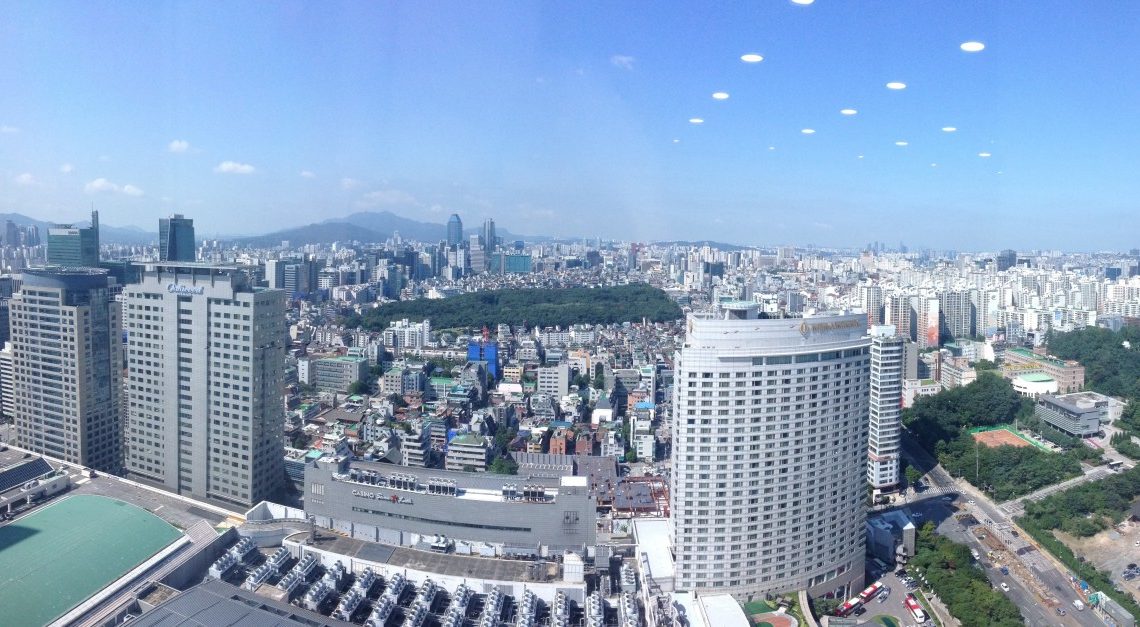 Zoom sur les villes paisibles à découvrir en Corée du Sud
