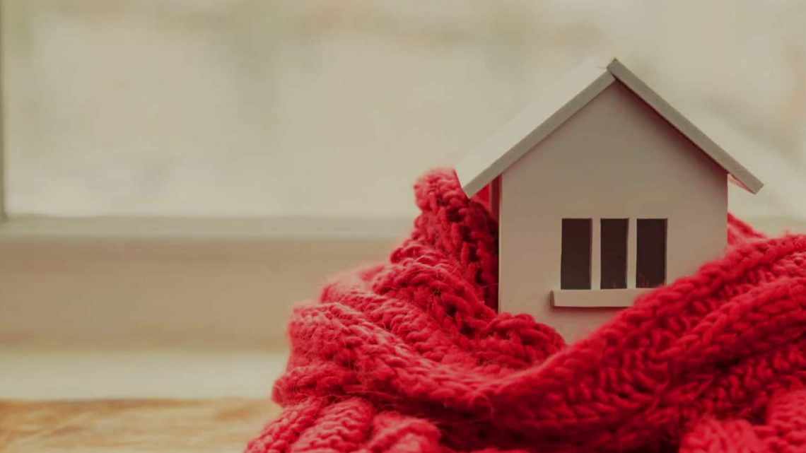 Améliorer votre isolation pour vivre dans une maison