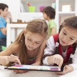 Top 7 des meilleures applications enfants pour dessiner