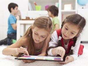 Top 7 des meilleures applications enfants pour dessiner