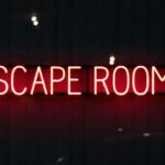 Un team building dans un escape Game