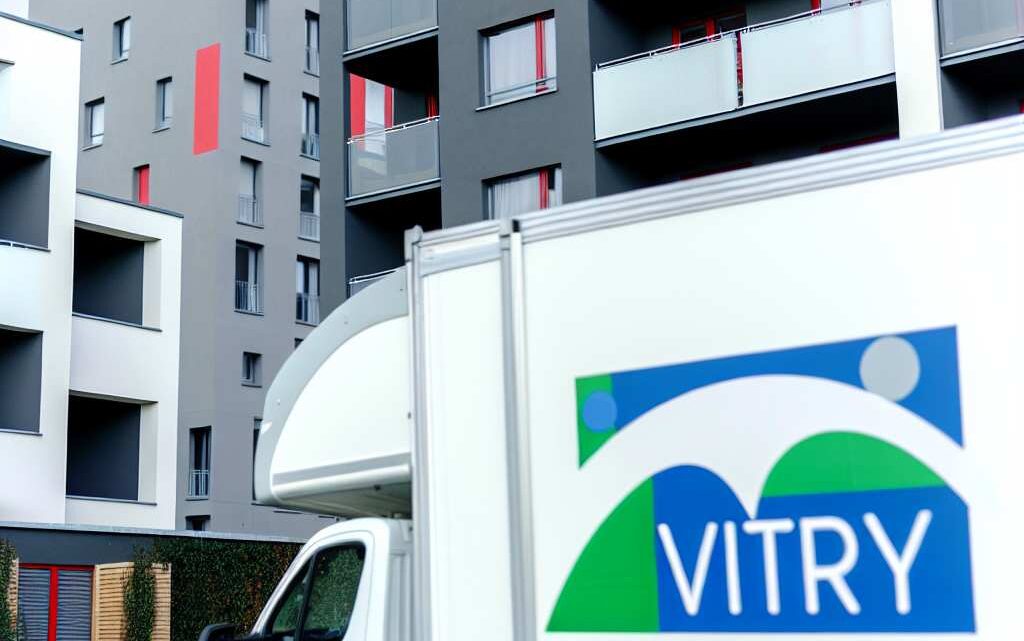 Conseils pratiques pour un déménagement à Vitry-sur-Seine : votre guide complet