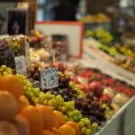 marchés bio de Toulouse