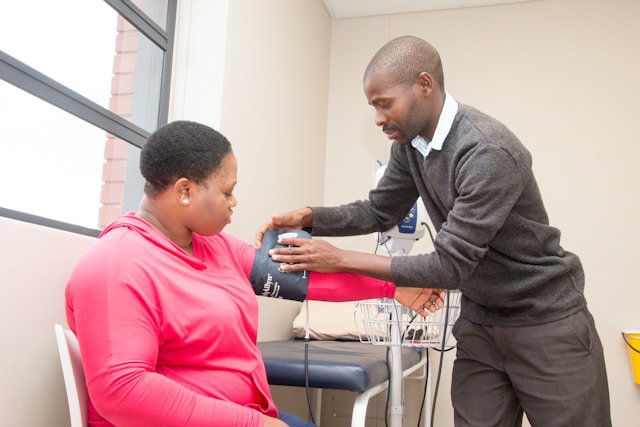 Comment gérer son quotidien face à l’hypertension artérielle ?