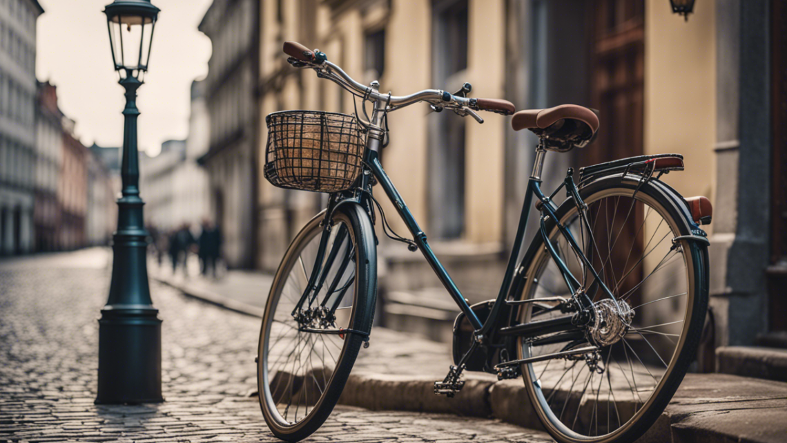 Location de vélo : tout ce que vous devez savoir avant de prendre la route