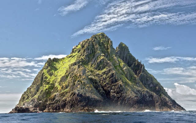 Quels trésors cachés l’île de Groix a-t-elle à offrir ?