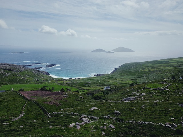 Pourquoi les îles irlandaises devraient-elles être votre prochaine escapade?