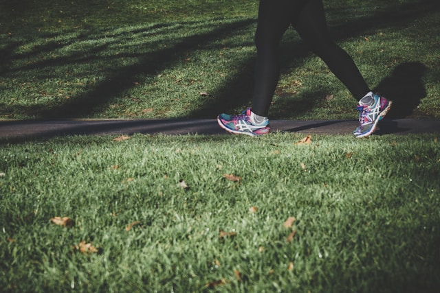 Les bienfaits de la marche quotidienne pour votre santé