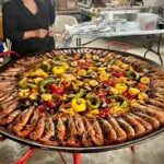 Les meilleures Paellas de toute la région Parisienne