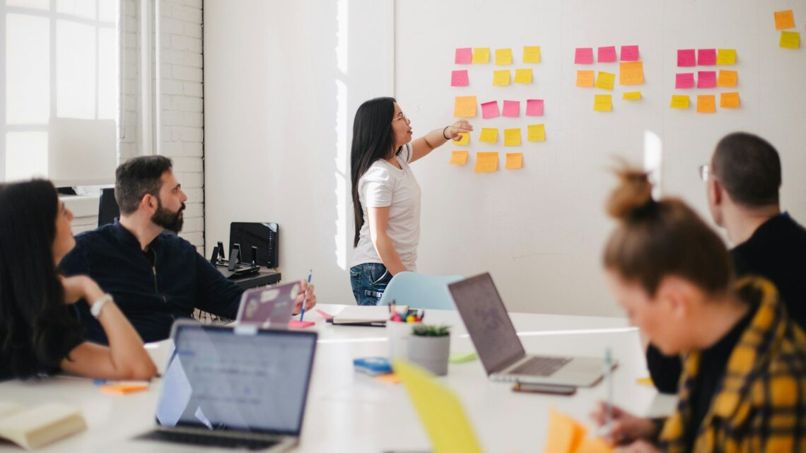 Les techniques de motivation des employés pour un environnement positif