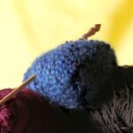 bonnet tricot