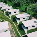 maisons bioclimatiques