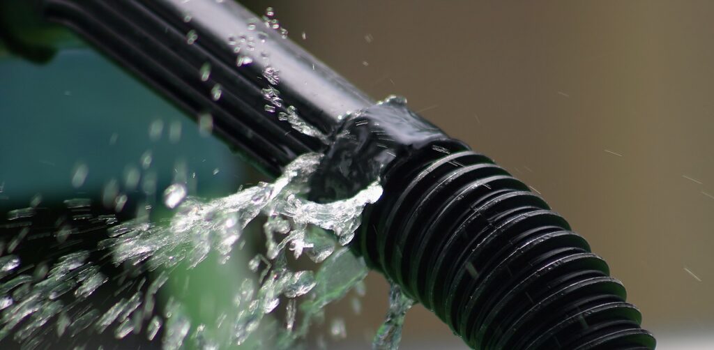 inspection canalisation 77