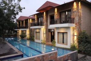 biens immobiliers