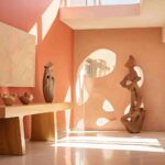 feng shui couleur ouest