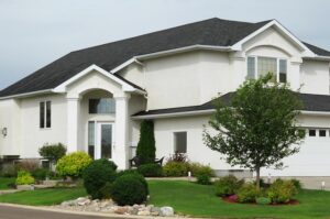 immobilier de luxe