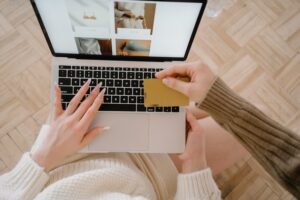 mode en ligne