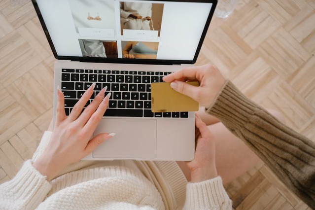 mode en ligne