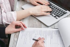 assurances décès