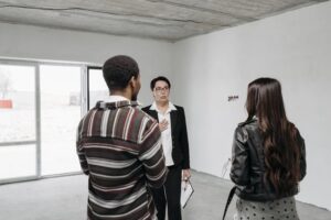 gestion immobilier