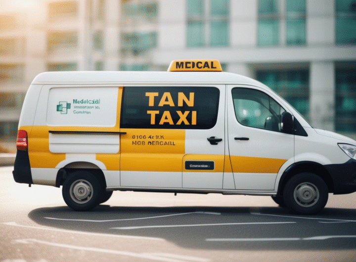 taxi-medicalise