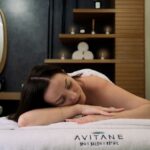 spa à Ouistreham
