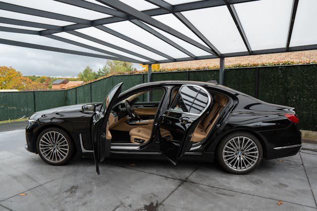 voiture neuve