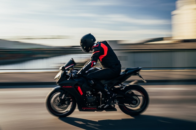 airbags pour motards