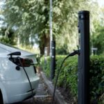 véhicules électriques