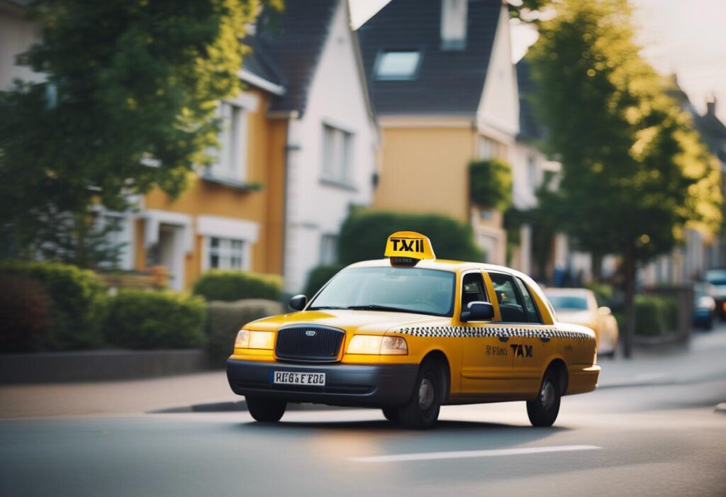 taxi-launaguet