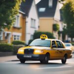 taxi-launaguet