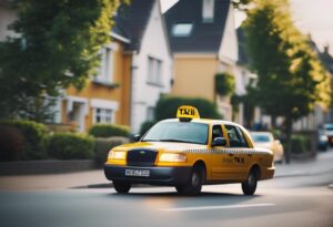 taxi-launaguet