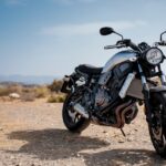 annonce moto