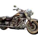 motos d'exception