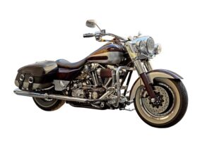 motos d'exception