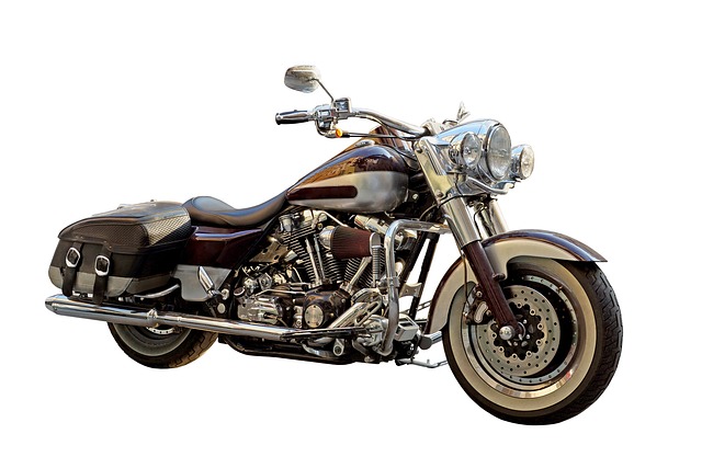 motos d'exception