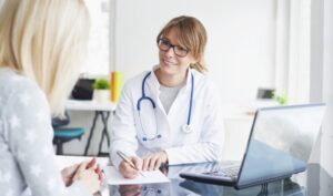 comptable médecin Jette
