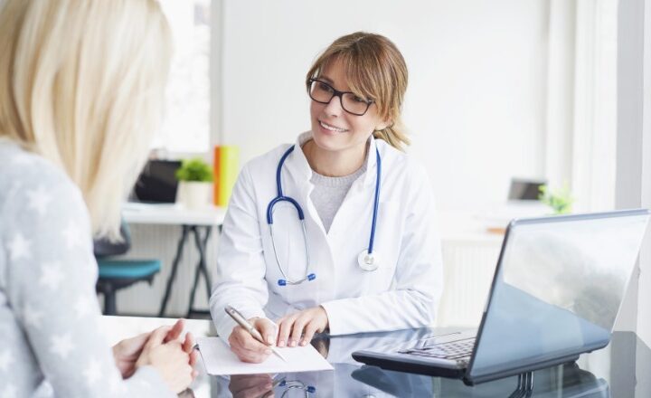 comptable médecin Jette
