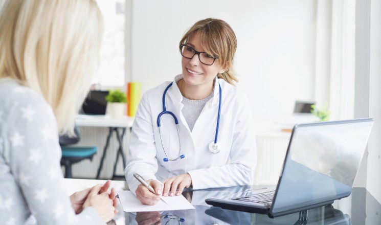 comptable médecin Jette