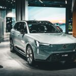 véhicules électriques
