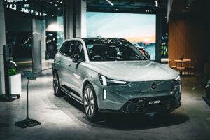 véhicules électriques