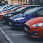 marketing automobile