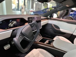 conduite semi-autonome