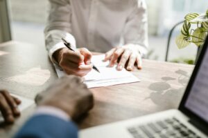 gestion juridique copropriété