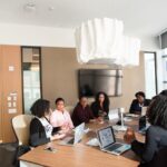 marketing d’entreprise