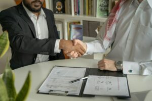 gestion juridique copropriété