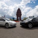 Véhicule électrique vs thermique