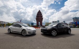 Véhicule électrique vs thermique